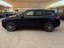 Porsche Cayenne S 4.8L | RARE TITANIUM BLUE INTERIOR | SERVICE HISTORY | SPORTS CHRONO PACKAGE