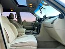 Nissan Patrol SE T2 LEATHER | GCC Specs | Well Maintained