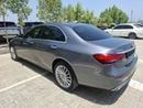 مرسيدس بنز E 250 STD (NON-GCC) مرسيدس بنز 2022