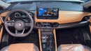 Nissan X Trail SL 2024 | AED 1558/Month | 0 DP | 30 Day Return | Warranty