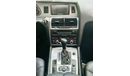 Audi Q7 GCC || AUDI Q7 3.6TC V6 || GOOD CONDITION || WELL MAINTAINED