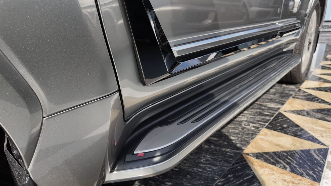 لكزس LX 600 F Sport Launch Edition 3.5L