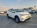 Toyota RAV4 TOYOTA RAV4 SUV RHD 2018 MODEL 2.0 L PETROL AUTOMATIC(PM75752)