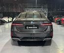 BMW 520i 2.0L /Gold Line Package