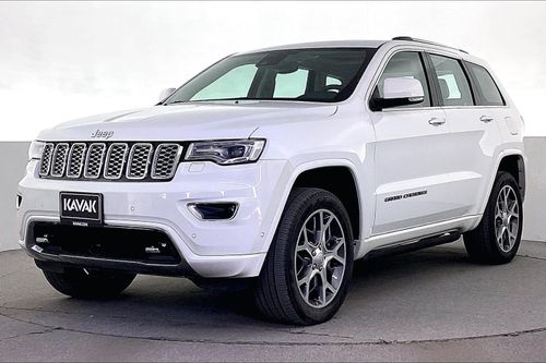 Jeep Grand Cherokee Overland | National Day Celebration | Guaranteed Warranty | 0 Down Payment