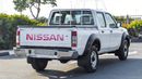 Nissan Pickup 4 WD