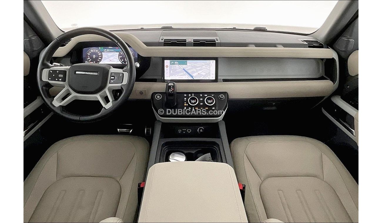 Land Rover Defender P400 110 SE