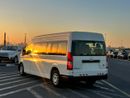 Toyota Hiace GL 2021 Toyota Hiace 3.5L V6 - Passenger - Patrol Manual - 13 Seater - No Accident -