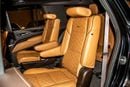 Cadillac Escalade SPORT PLATINUM