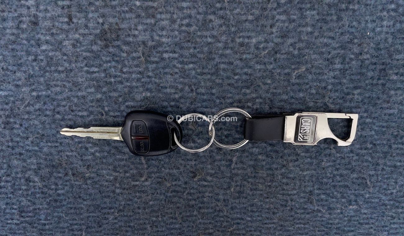 Mitsubishi Pajero GLS MID 3.5 | Zero Down Payment | Free Home Test Drive