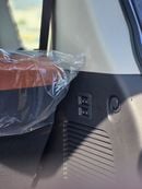 Nissan Patrol SE Platinum 4.0L Petrol A/T Full Option