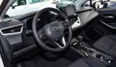 Toyota Corolla TOYOTA COROLLA HYBRID 1.8L 2023