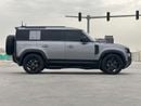 Land Rover Defender P400 110 HSE 3.0L (5 Seater)