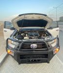 Toyota Hilux diesel 2800 cc ,automatic gear ,right hand drive ,for export only