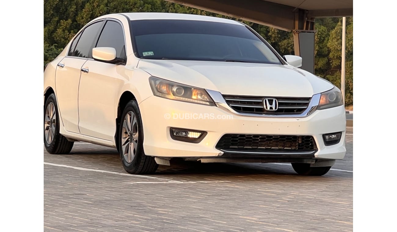 هوندا أكورد