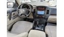 Mitsubishi Pajero 3.5L, 16" Rims, Rear Parking Sensor, Front and Rear A/C, Fabric Seats, DVD, 4WD, AUX-USB (LOT # 863)