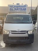 Toyota Hiace GL - Standard Roof