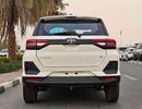 تويوتا ريز G TURBO / 1.0L Petrol, Alloy Rims, DVD, 2023 MY/ CODE#68041