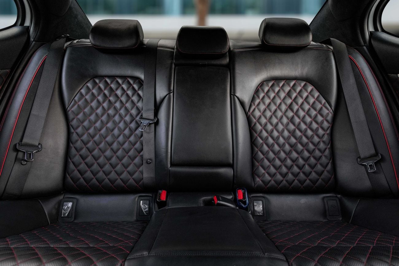 Genesis G70 G70 Royal Sport | 1,763 P.M | 0% Downpayment | Full Option!