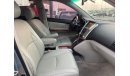 Lexus RX 330 Model 2004, imported from America, Full Option, 6 cylinders, automatic transmission, odometer 377000