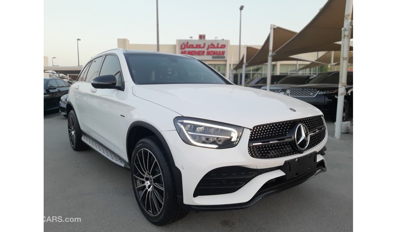 Mercedes-Benz GLC 300 GLC 300