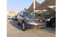 Honda CR-V 2015   2WD  Ref#279