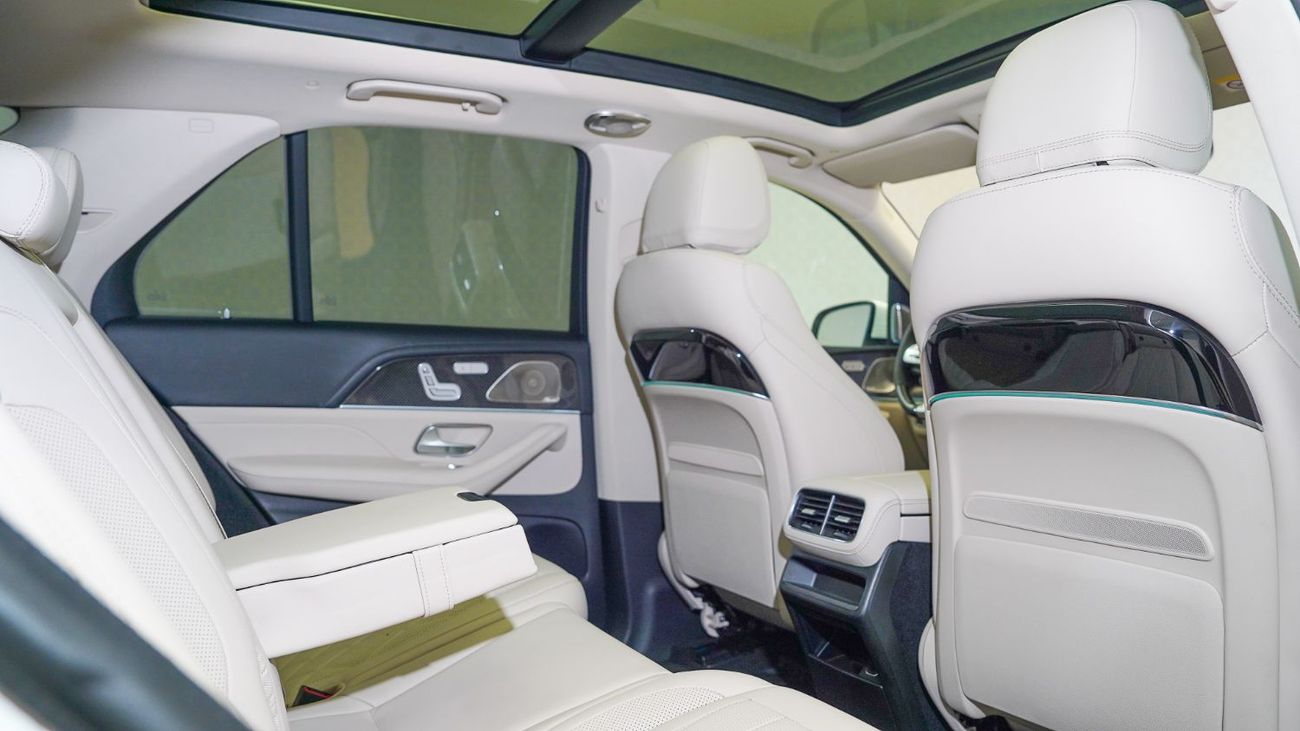 مرسيدس بنز GLE 63 AMG GLE63 AMG S SUV | AED 5,493 PM | Up to 3 Years Unlimited Warranty |