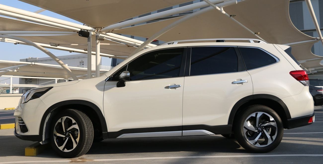 Subaru Forester EyeSight 2.0L