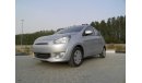 Mitsubishi Mirage 2014 ref #568