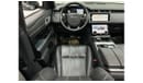 Land Rover Range Rover Velar 2018 Range Rover Velar P250 HSE R-Dynamic, October 2024 Range Rover Warranty, Full Options, GCC