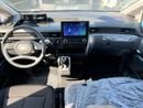 هيونداي ستاريا COMFORT HYUNDAI STARIA 2.2L ( DSL) - 2025