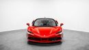 Ferrari SF90 Stradale - 2023 - GCC Specs - Under Warranty and Service Contract