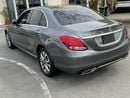 Mercedes-Benz 300 MERCEDES BENZ C300 4-MATIC MY 2018