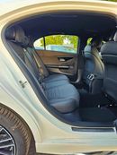 Mercedes-Benz C 200 L 1.5L / TURBO SPORT EDITION / 360* CAMERA / LEATHER SEATS / FULL OPTION (CODE # C200L)
