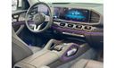 Mercedes-Benz GLS 450 Premium 2020 Mercedes-Benz GLS 450, Warranty 2025, Service Contract 60k kms, Low Kms, GCC
