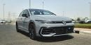 Volkswagen Golf golf r line 1.5l turbo 2025