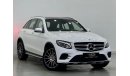 Mercedes-Benz GLC 250 2019 Mercedes Benz GLC 250 AMG, Full Service History, Warranty, GCC