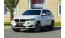 BMW X5 35i Exclusive