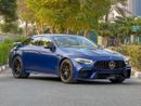 Mercedes Benz AMG GT 63-S