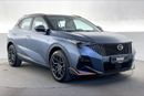GAC GS3 Emzoom Sport+ | National Day Celebration | Guaranteed Warranty | 0 Down Payment