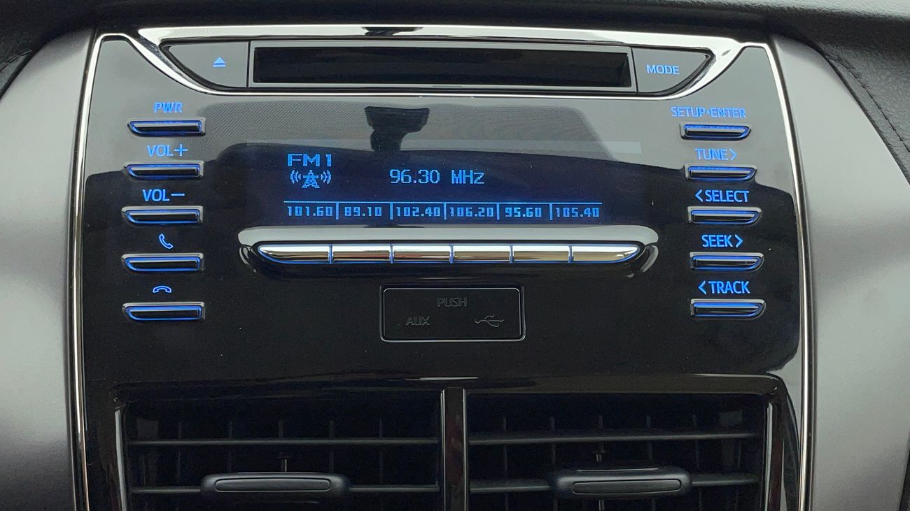 Toyota Yaris SE 1.5 | Zero Down Payment | Free Home Test Drive