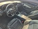 Mercedes-Benz C 300 Luxury 2.0L