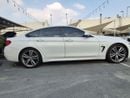 بي أم دبليو 435i M Sport 3.0L
