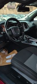 دودج تشالينجر R/T 5.7L