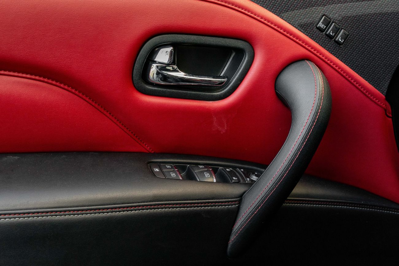 نيسان باترول Patrol Nismo | 4,505 P.M | 0% Downpayment | Excellent Condition!