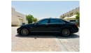 مرسيدس بنز S 63 AMG MERCEDES S63 AMG || 6.3 V12 RWD || GOOD CONDITION || WELL MAINTAINED