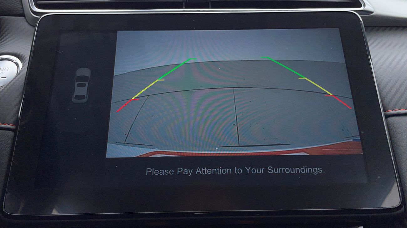 MG ZS COMFORT 1.5 | Zero Down Payment | Free Home Test Drive