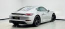 بورش كايمان 718 GTS