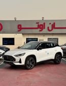 MG One LUX