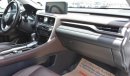 لكزس RX 450 RX-450h PLATINUM 2020 CLEAN CAR / WITH WARRANTY